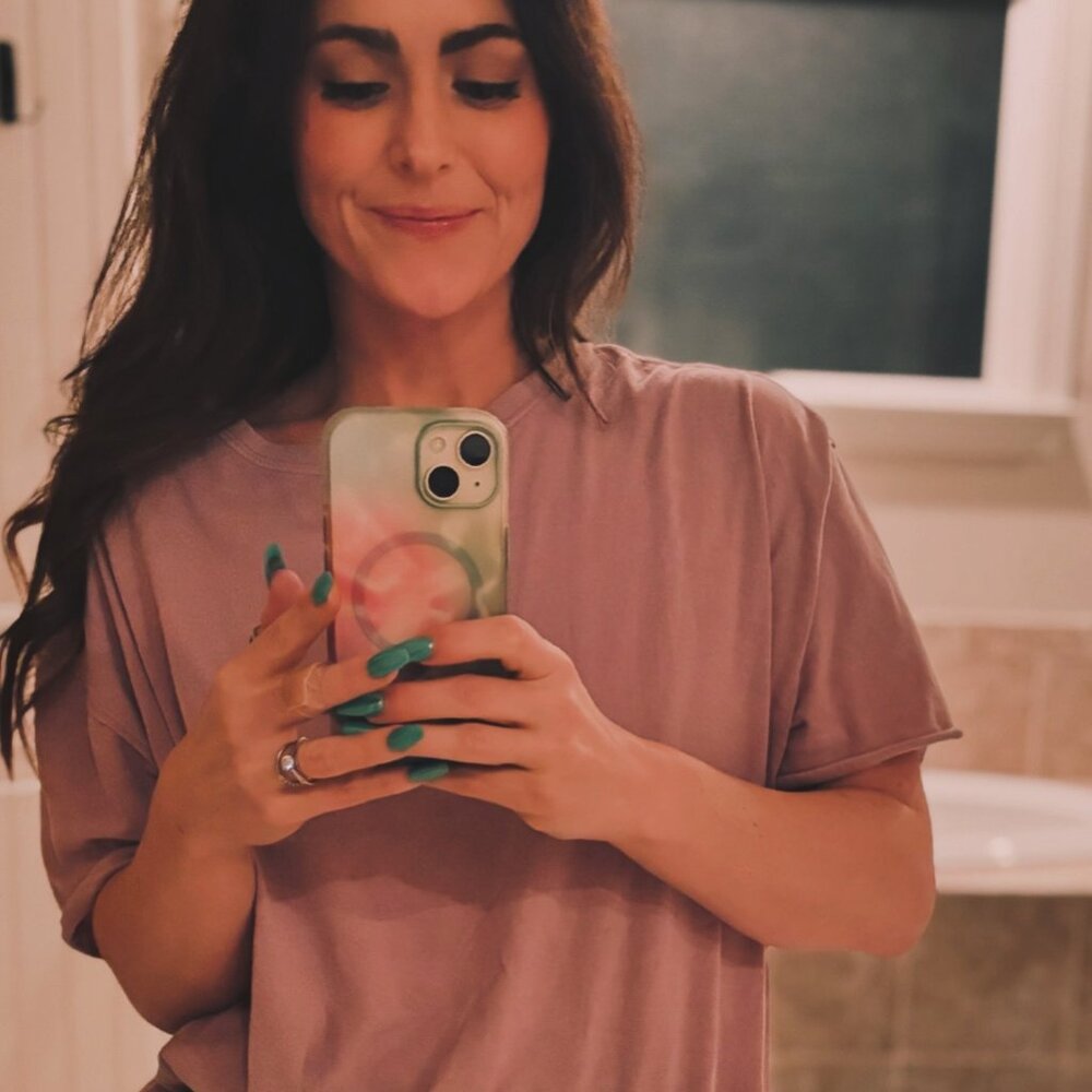 Hi I'm Jasmine!
